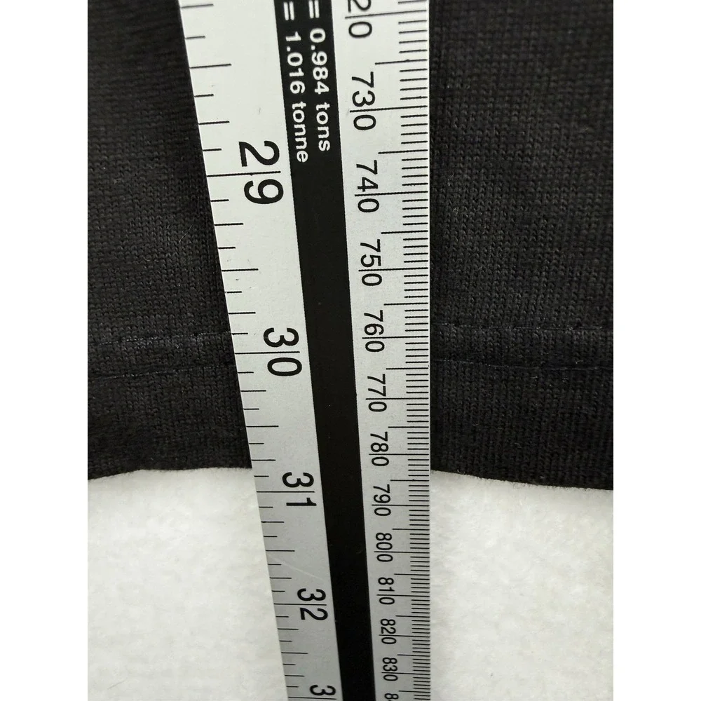 Harley Davidson Polo Shirt Mens XL Black Greensboro‎ NC Logo Pocket Cotton